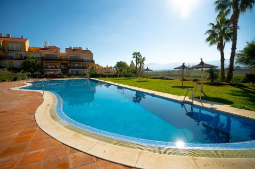 Alhaurin de la Torre Apartment | Sunstay House Sol Andalusi Alhaurin