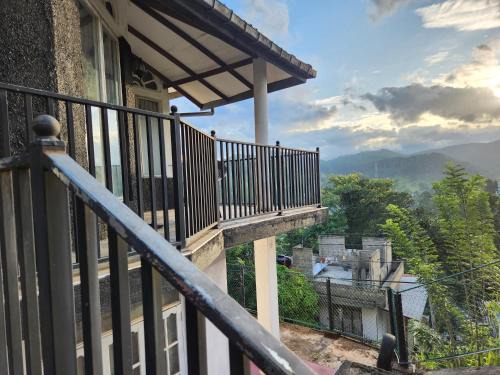 Bandarawela House | Suntech Holiday Home Bandarawela