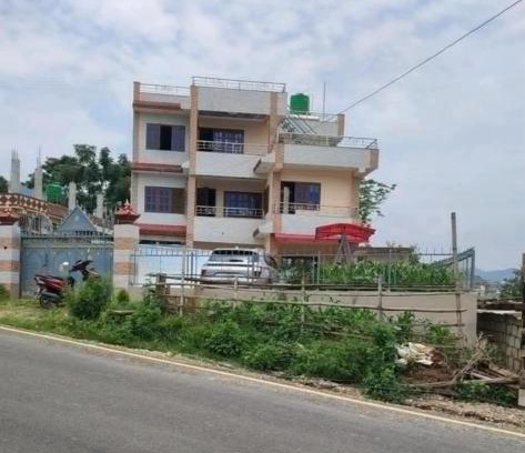 Namarjung Apartment | Sunthan Home Stay Namobuddha Road