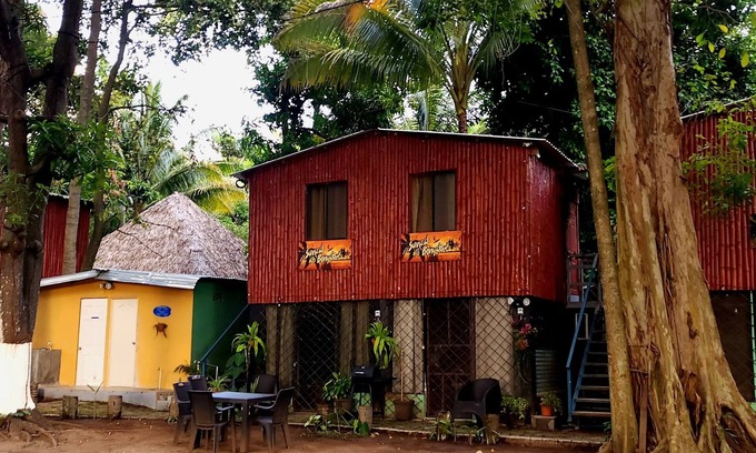 Playa San Diego Cabin | SUNZAL BUNGALOWS PARADISE