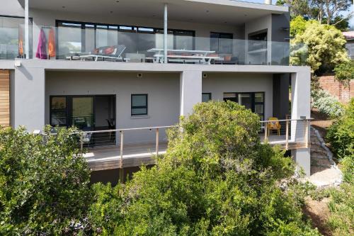 Wilderness Apartment | SuPaViews