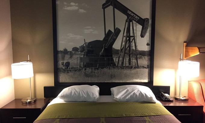 Bedford Hotel | Super 8 by Wyndham Bedford DFW Airport West