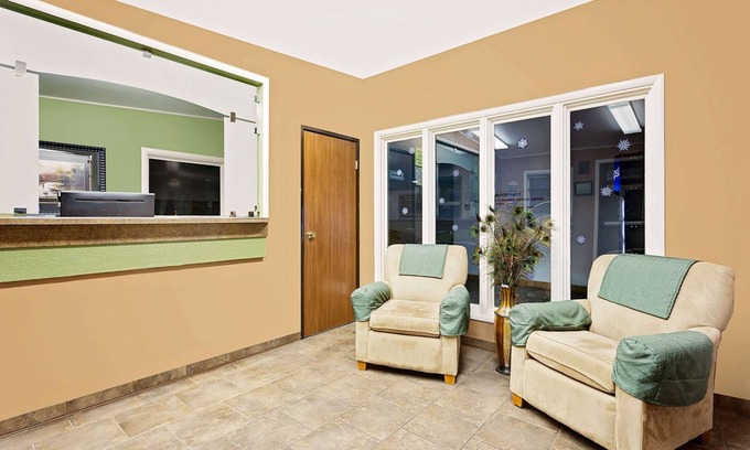 Santa Rita Hotel | Super 8 by Wyndham Cut Bank