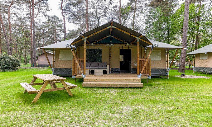 Vessem House | Super accommodation for holidays with children