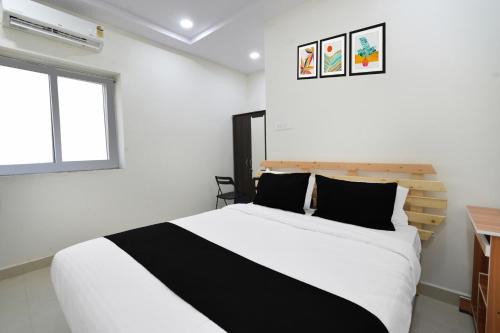 Ibrahimpatan Hotel | Super Collection O Adibatla Hyderabad