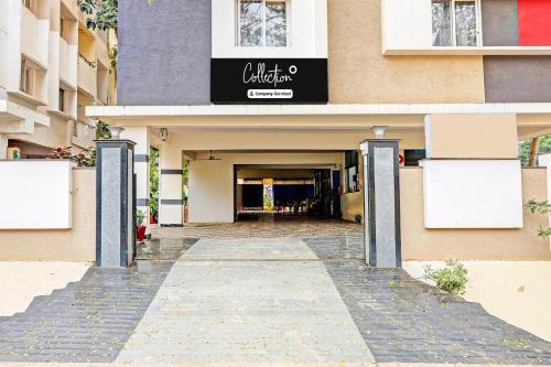 Rushikonda Hotel | Super Collection O Beach Road Near GITAM