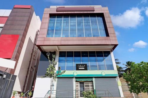 Dabagardens Hotel | Super Collection O Dabagardens Near RK Beach