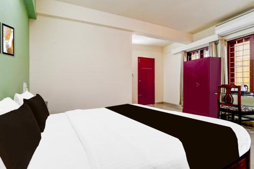 Pallam Apartment | Super Collection O Kottayam Formerly Sap Inn
