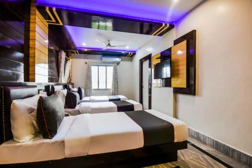 Asansol Hotel | Super Collection O Meera International