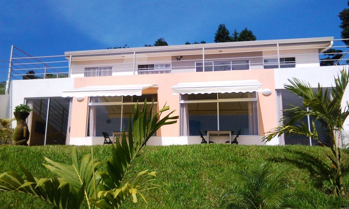 Cajon Apartment | Super Costa Rica