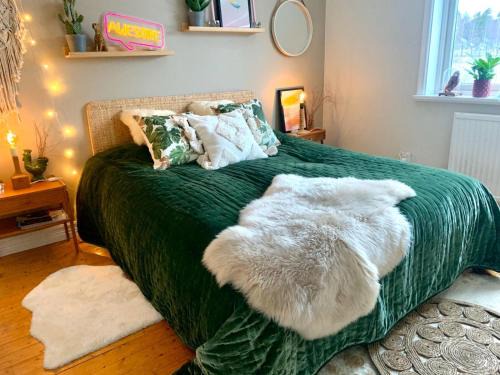 Malungsfors House | Super cosy cottage in heart of Dalarna