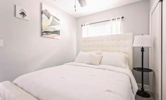 Carrollwood House | Super cozy home away in Tampa