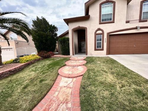 El Paso House | Super Cozy Home Perfect Familys El Paso