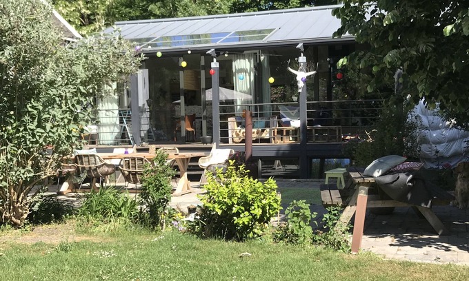 Municipality of Stichtse Vecht Villa | Super Gezellig Familie Landhuis, Vlakbij Rivier de Vecht