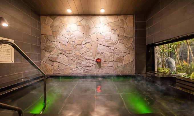 Saijo Hotel | Super Hotel Iyosaijo