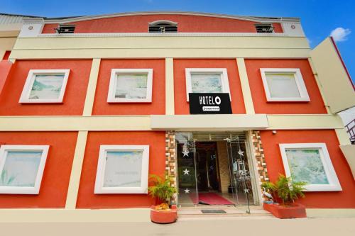Peelamedu Hotel | Super Hotel O Airport Road Coimbatore