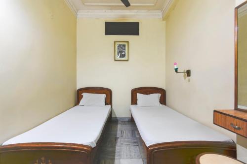 Burnpur Hotel | Super Hotel O Ajanta