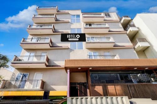 Bellandur Hotel | Super Hotel O Bellandur Bangalore