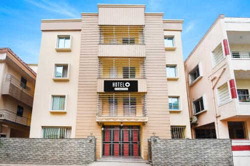 Bhubaneshwar Hotel | Super Hotel O Indira Park Road Bhubaneswar