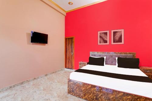 Misrikh Hotel | Super Hotel O Kashvi Hotel