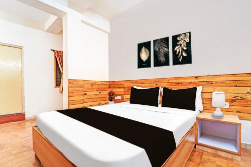 Namakkal Hotel | Super Hotel O Namakkal