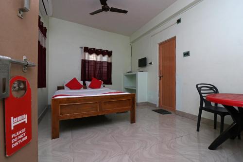 Durgapur Hotel | Super Hotel O Nandi Inn