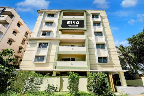 Rushikonda Hotel | Super Hotel O Rushikonda