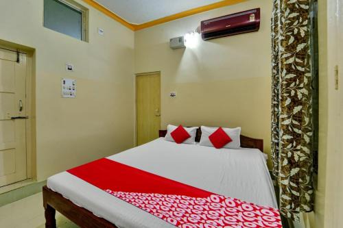 Baghmara Hotel | Super Hotel O SHER PUNJAB