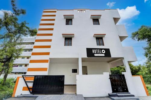 Avinashi Hotel | Super Hotel O SNS Institute Sathy Road Formerly Comfort Inn