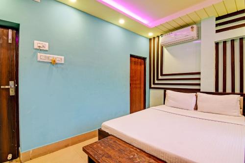 Kolkata Hotel | Super Hotel O The Orchid Residency