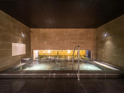 Yudaonsen Hotel | Super Hotel Yamaguchi Yuda Onsen