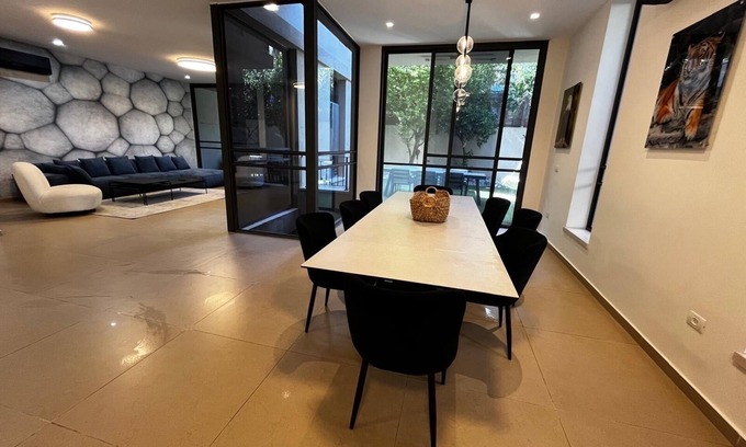 Hod HaSharon House | Super house ! Villa09