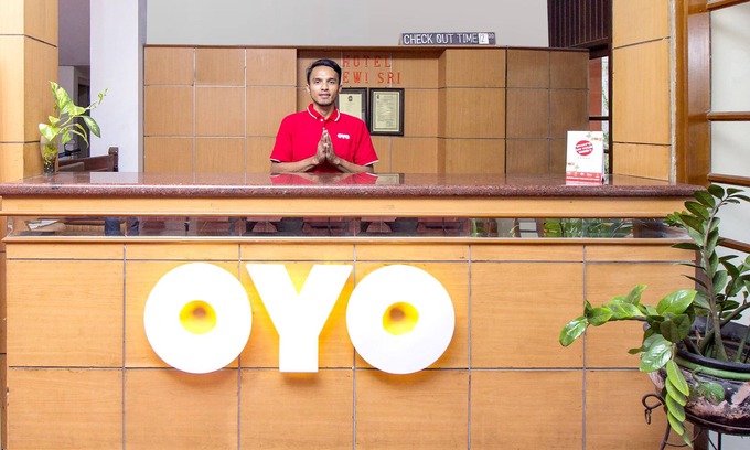 Prawirotaman Hotel | Super OYO 759 Hotel Dewi Sri