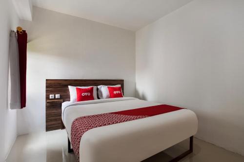 Cimahi Hotel | Super OYO Capital O 3463 Cimahi Guest House
