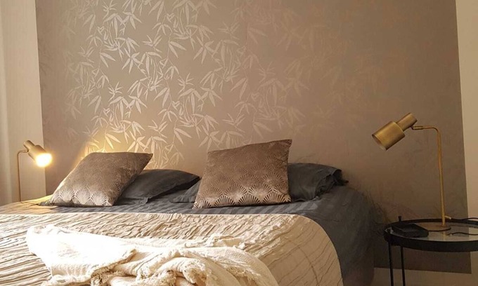 Oude Pijp Bed & Breakfast | Super Stay at Qurtier Latin/museum Quarter Area