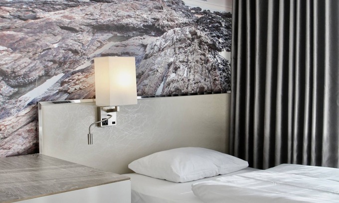 Toyen Hotel | Super Stay Hotel Oslo
