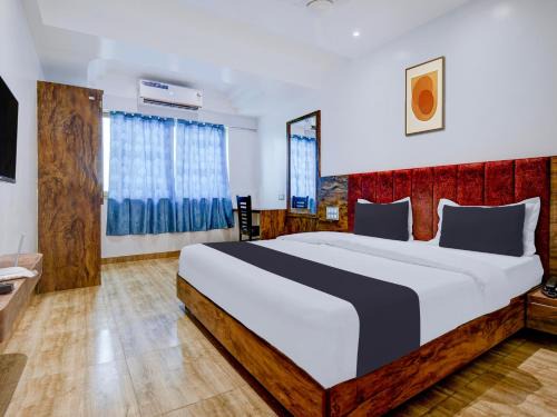 Margao Hotel | Super Townhouse Madgaon
