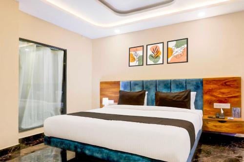 Dhanbad Hotel | Super Townhouse Oak City Centre Dhanbad