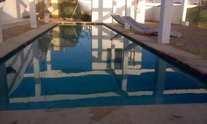 Inchaden House | SUPER VACATION OFFER 1200€ PER WEEK