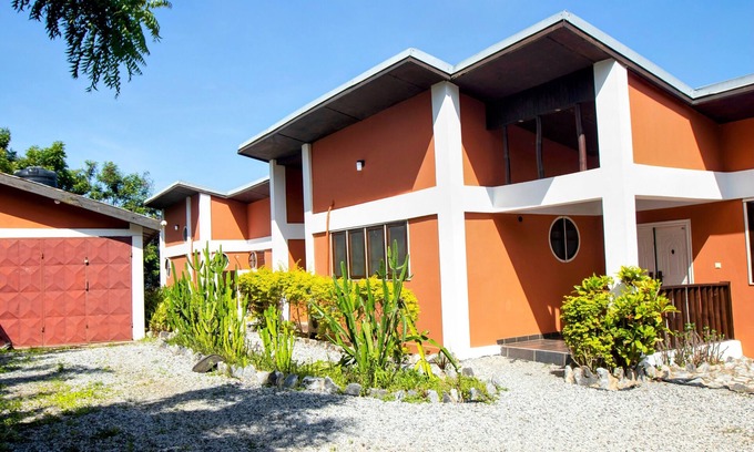 Elmina Villa | Super Villa with Stunning Panoramic Views and Housekeeping Services