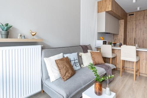 Wilanow Apartment | SuperApart Holzera 6