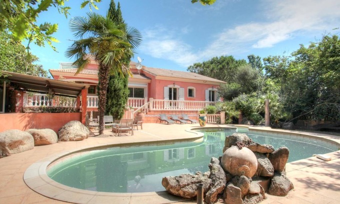 Morta House | Superb 16-bed villa 5 minutes from the sea