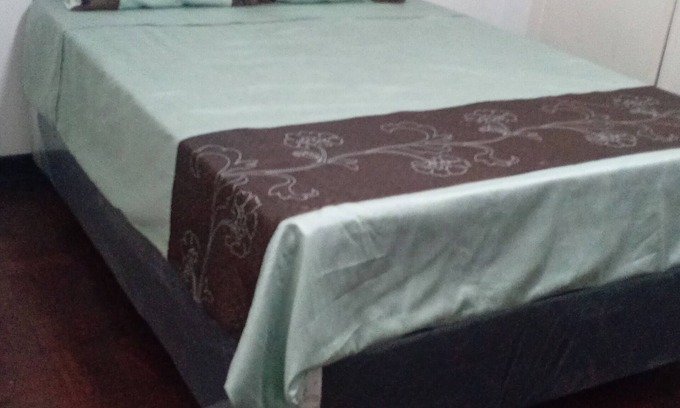 Bulawayo House | Superb 3-bedroom house with WiFi in Bulawayo