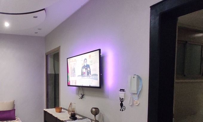 Dakhla Apartment | ^ Superb apt near the beach