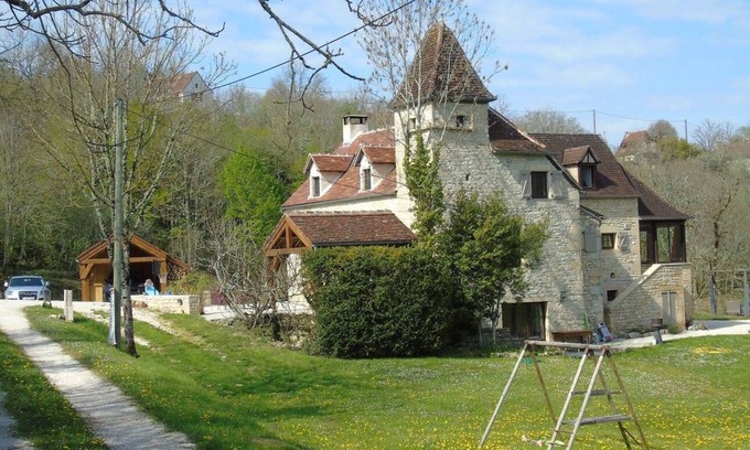Lamothe-Cassel House | Superb family house in a quiet, privileged environment !