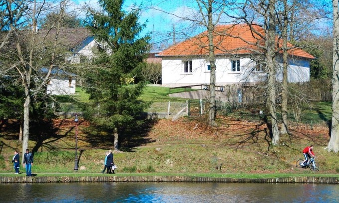 Forges-les-Eaux House | Superb lake view! Pretty house ideally located, decor, comfort, garden