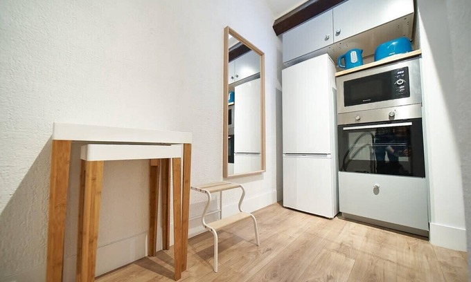 Leon Blum - Bon Coin Apartment | Superbe 2 chambres-Villeurbanne-Cusset