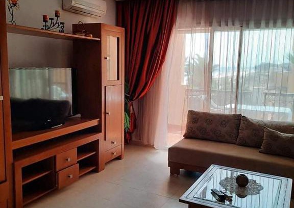 Tunis Apartment | Superbe appartement a folla