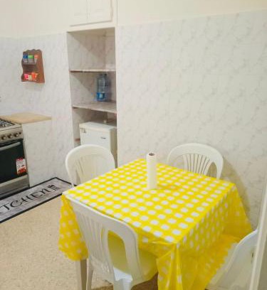 Al Mourouj 6 Apartment | Superbe appartement ensoleillé