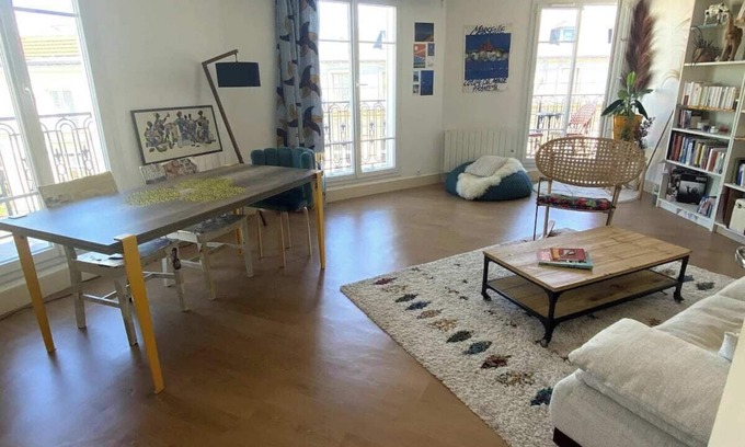 Archives Apartment | Superbe Appartement au Coeur du Marais